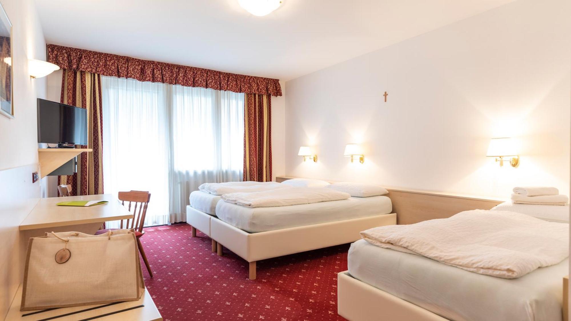 Hotel Markushof - Adults Only Ora / Auer Chambre photo